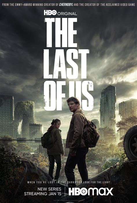 The Last of Us (TV series)